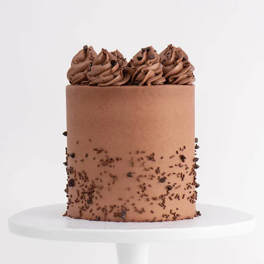 Chocolate Delight Cake